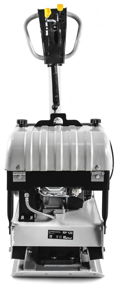 Виброплита Helmut RP120