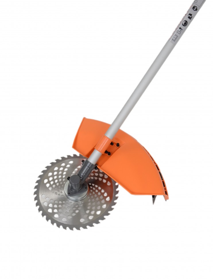 Триммер бензиновый Helmut TW 43F