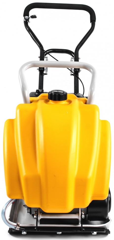 Виброплита Helmut RP86H