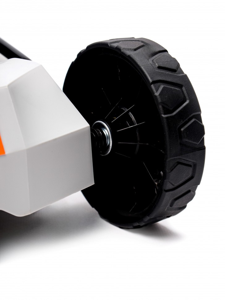 Газонокосилка бензиновая Helmut TR 51SLE