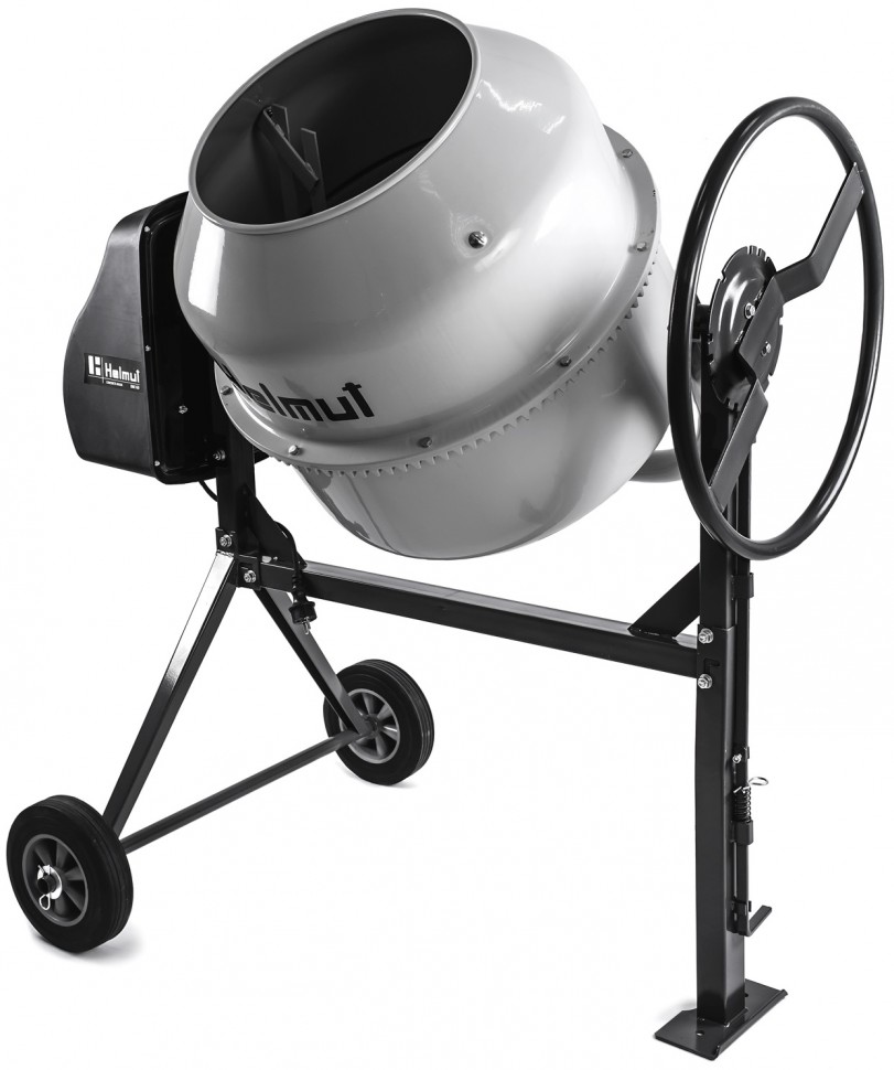 Бетоносмеситель Helmut BM200