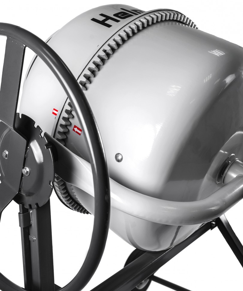 Бетоносмеситель Helmut BM200