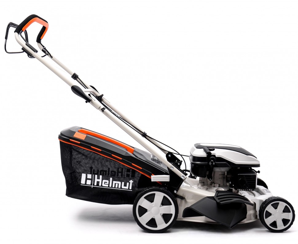Газонокосилка бензиновая Helmut TR 46S